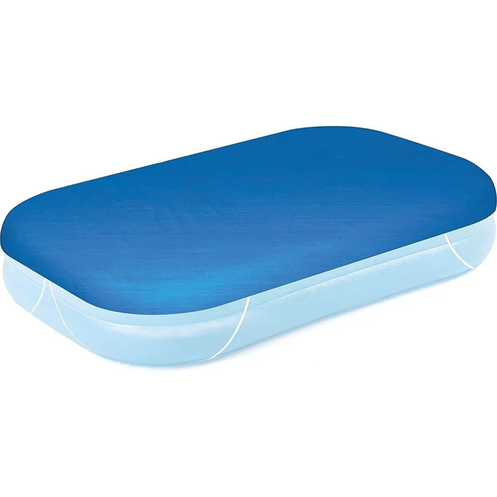 COPERTURA PER PISCINA FAMILY TELO COPRIPISCINA RETTANGOLARE 262X175X51 CM 58319