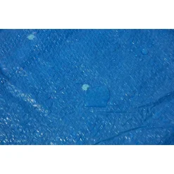 COPERTURA PER PISCINA FAMILY TELO COPRIPISCINA RETTANGOLARE 262X175X51 CM 58319