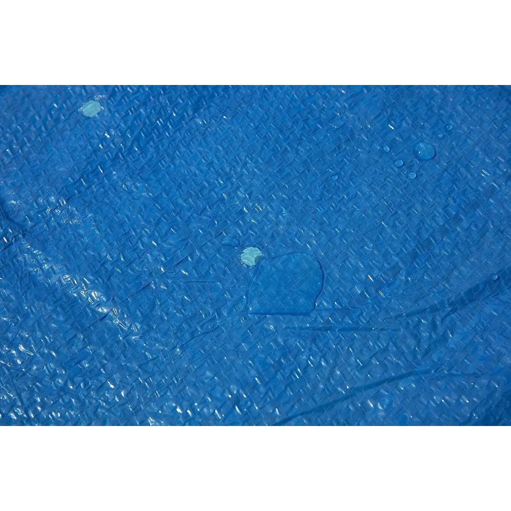 COPERTURA PER PISCINA FAMILY TELO COPRIPISCINA RETTANGOLARE 262X175X51 CM 58319