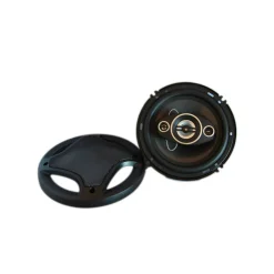 COPPIA ALTOPARLANTI AUTO 16 CM 3 VIE 400WATT CASSE 400W WOOFER SPEAKER