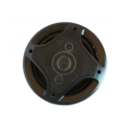 COPPIA ALTOPARLANTI AUTO 16 CM 3 VIE 400WATT CASSE 400W WOOFER SPEAKER