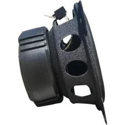 COPPIA ALTOPARLANTI MEDIO BASSO WOOFER 10CM 280W IMPEDENZA 4 OHM 92DB AUTO 02622