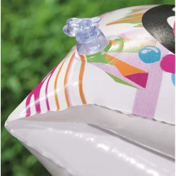 COPPIA BRACCIOLI 30X15CM AQUATIC LIFE PER BAMBINI 5-12 ANNI 2 ASSORTITI 32102