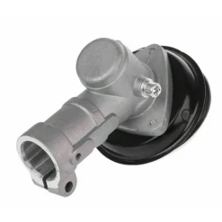 COPPIA CONICA TESTINA DECESPUGLIATORE UNIVERSALE 9 DENTI TUBO 26MM RICAMBIO 0527