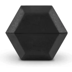 COPPIA DI MANUBRI IN VINILE DA 25KG OGNUNO MANUBRI PESI PALESTRA FITNESS SPORT