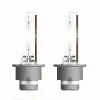 COPPIA LAMPADE D2S 35/55W BULBI XENON RICAMBIO 6000K XENO AUTO FARI MAXTECH D2S-55W
