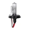 COPPIA LAMPADE FARI XENON XENO HID RICAMBIO KIT H4-2 6000K PER AUTO CAMPER
