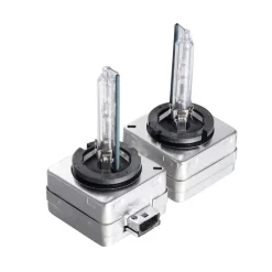 COPPIA LAMPADE LAMPADINE D3S XENON 35W 6000K BULBI PER AUTO ANTIURTO