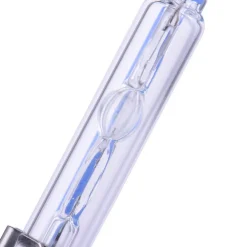 COPPIA LAMPADE LAMPADINE D3S XENON 35W 6000K BULBI PER AUTO ANTIURTO