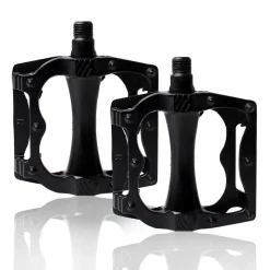 COPPIA PEDALI PER BICI BICICLETTA IN LEGA DI ALLUMINIO ATTACCO UNIVERSALE XC-2515