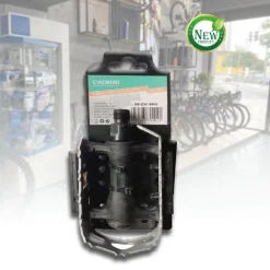 COPPIA PEDALI UNIVERSALI PEDALE RICAMBI PER BICI BICICLETTA ACCESSORI ZXC-9902