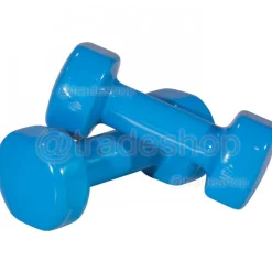 COPPIA PESI MANUBRI PALESTRA FITNESS BILANCIERI ESERCIZI PESO ALLENAMENTO