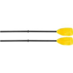 COPPIA REMI 124 CM PAGAIA STRUTTURA A 3 SEZIONI FACILI DA MONTARE TAGLIA UNICA 62015