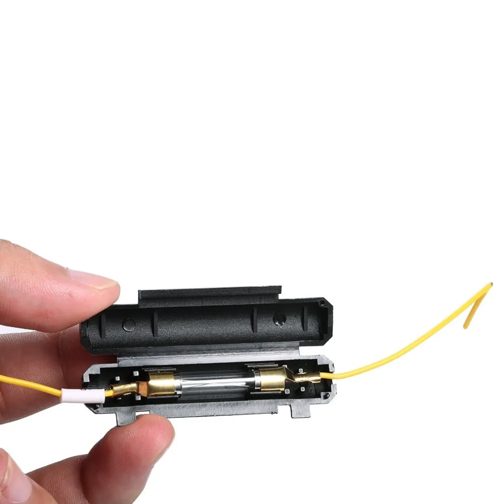 COPPIA SPECCHIETTI MOTO 2.4" DVR CAMERA SPECCHIETTO CAMERA RETROVISORE FRONTALE