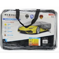 COPRIAUTO TELO IMPERMEABILE AUTO PROTEGGI SOLE PIOGGIA NEVE SPORCO TG.XL COP-AUT-XL
