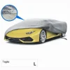 COPRIAUTO TELO IMPERMEABILE AUTO PROTEGGI SOLE PIOGGIA NEVE SPORCO TG.L COP-AUT-L