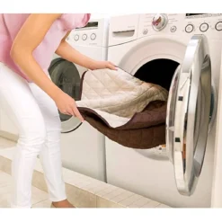 COPRIDIVANO DOUBLE FACE 2 POSTI PER ANIMALI PROTEGGI DA PELI 140 X 170 CM