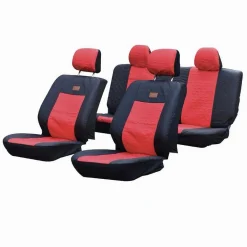 COPRISEDILE FODERA PROTEZIONE SEDILI PER AUTO UNIVERSALE IN MICROFIBRA COP-S01