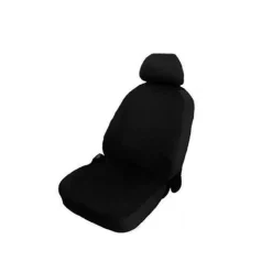 COPRISEDILE SINGOLO PER AUTO PROTEZIONE SEDIOLINO ANTERIORE UNIVERSALE VARI COL