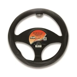 COPRIVOLANTE FODERA PER STERZO SPORT III PER AUTO INTERNO UNIVERSALE MAXTECH CV-07