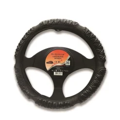 COPRIVOLANTE FODERA STERZO UNIVERSALE PER INTERNO AUTO ESTATE INVERNO MAXTECH CV-01