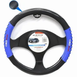 COPRIVOLANTE UNIVERSALE PER INTERNO AUTO FODERA PROTEZIONE PER STERZO 38CM CV-11