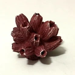 CORALLO FINTO IN RESINA 5 CM ARTIFICIALE PER DECORAZIONI ACQUARIO ADDOBBI