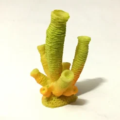 CORALLO FINTO IN RESINA APLYSINA G ARTIFICIALE PER DECORAZIONI ACQUARIO ADDOBBI