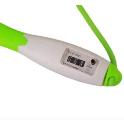 CORDA PER SALTARE ADULTI CORDE PER BOXE FITNESS SALTO CON LA CORDA CON CONTATORE