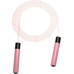 CORDA PER SALTARE INCANDESCENTI REGOLABILI LED FITNESS ESERCIZIO ALLENAMENTO SPORT