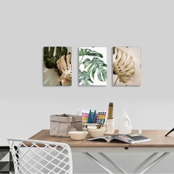 CORNICE A GIORNO 20 X 30CM IN CRILEX CORNICI PORTAFOTO PUZZLE POSTER FOTO STAMPE