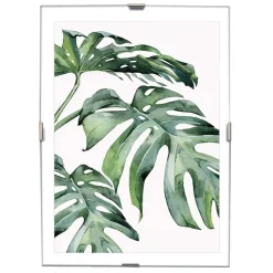 CORNICE A GIORNO 60 X 80CM IN CRILEX CORNICI PORTAFOTO PUZZLE POSTER FOTO STAMPE