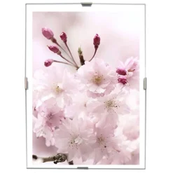 CORNICE A GIORNO 25 X 35CM IN CRILEX CORNICI PORTAFOTO PUZZLE POSTER FOTO STAMPE