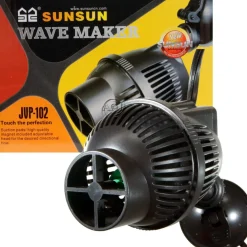 CREA ONDE POMPA DI MOVIMENTO 12 W 5000 L/H ACQUARIO MARINO BARRIERA REEF JVP-102