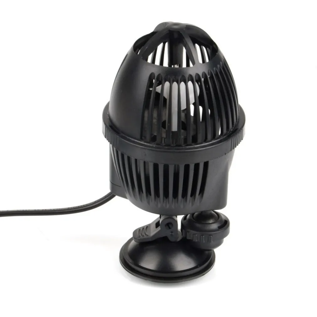 CREA ONDE POMPA DI MOVIMENTO 12 W 5000 L/H ACQUARIO MARINO BARRIERA REEF JVP-102