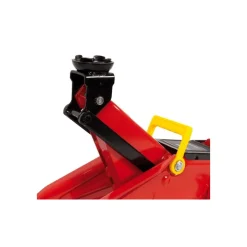 CRIC AUTO 2T SOLLEVATORE IDRAULICO A CARRELLO CRICCO IDRAULICO MECCANICA