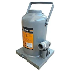 CRIC CRICK IDRAULICO PER AUTO A BOTTIGLIA SOLLEVATORE MARTINETTO 32 TONNELLATE