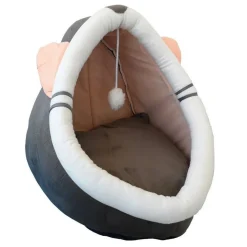 CUCCIA MORBIDA CUSCINO LETTINO DIVANO LETTO PER CANE GATTO ANIMALI S