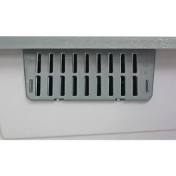 CUCCIA PER CANI BARAKA MUEDIUM 93 X 73 X 60 CM GRIGLIA LATERALE PER CIRCOLO ARIA