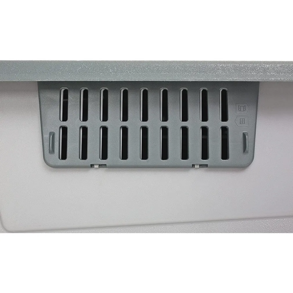 CUCCIA PER CANI BARAKA MUEDIUM 93 X 73 X 60 CM GRIGLIA LATERALE PER CIRCOLO ARIA