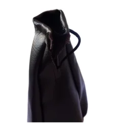 CUFFIA COPRI LEVA CAMBIO AUTO ANTIPOLVERE UNIVERSALE IN SIMILPELLE 8280