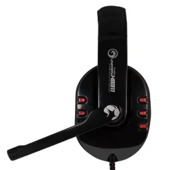 CUFFIA STEREO GAMING MARVO H8311 SCORPION HEADSET WIRED AURICOLARE CON MICROFONO
