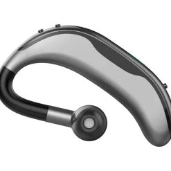 CUFFIA WIRELESS VIVAVOCE BLUETOOTH IN-EAR AURICOLARE SENZA FILI SPORT QY-9055