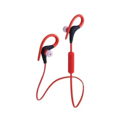 CUFFIE AURICOLARI BLUETOOTH STEREO COMPATIBILI IOS SMARTPHONE SPORT AUDIO BT1