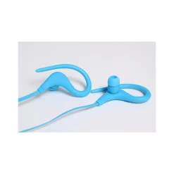 CUFFIE AURICOLARI BLUETOOTH STEREO COMPATIBILI IOS SMARTPHONE SPORT AUDIO BT1