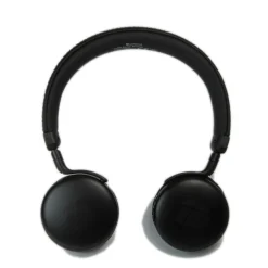 CUFFIE AURICOLARI STEREO HD CON MICROFONO BLUETOOTH 4.1 APT-X WIRELESS