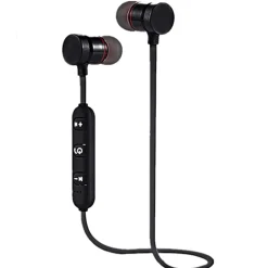 CUFFIE BLUETOOTH 4.1 SENZA FILI SPORT CHIAMATE COMPATIBILE CON SMARTPHONE MUSICA