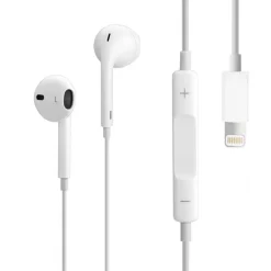 CUFFIE CON CONNETTORE HIFI WIRED BLUETOOTH SUONO HD PER IPAD IPHONE 7 7S 8 PLUS