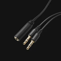 CUFFIE CUFFIA STEREO GAMING MARVO HG8914 SCORPION USB AURICOLARE CON MICROFONO PC