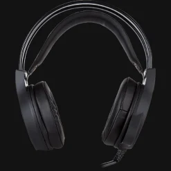 CUFFIE CUFFIA STEREO GAMING MARVO HG8914 SCORPION USB AURICOLARE CON MICROFONO PC